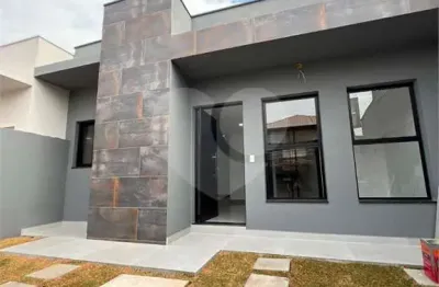 Casa com 3 quartos à venda na Regina Dellacqua Visnardi, 109, Jardim Marambaia, Jundiaí