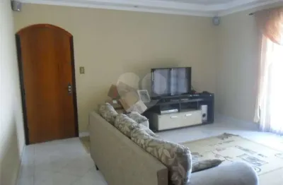 Casa com 3 quartos à venda em jardim das tulipas - sp