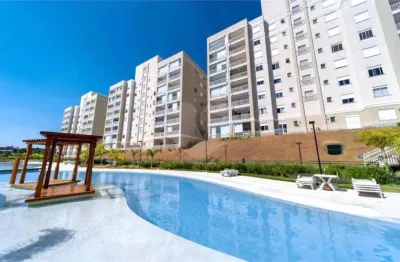 Apartamento com 2 quartos à venda em jardim tereza cristina - sp
