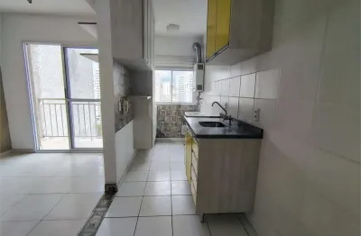 Apartamento com 2 quartos à venda em vila nambi - sp