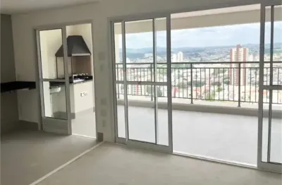 Apartamento com 4 quartos à venda em anhangabaú - sp