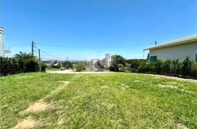 Terreno em condomínio fechado à venda na Guaraci, Colinas de Inhandjara, Itupeva