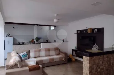 Casa com 3 quartos à venda na Walter Fregnani, Rio das Pedras, Itupeva