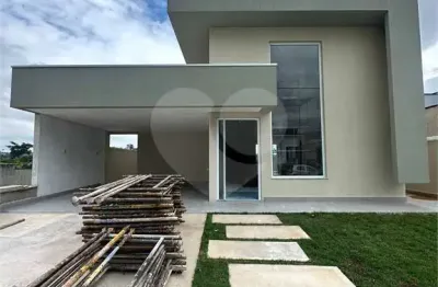 Condomínio com 3 quartos à venda em são venâncio - sp