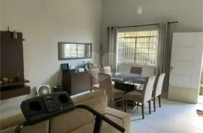 Casa com 4 quartos à venda na Brígido Marcassa, Jardim Pacaembu, Jundiaí