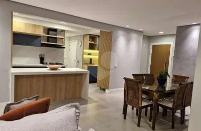 Apartamento com 3 quartos à venda em jardim campos elísios - sp