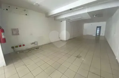 Salão comercial para locação em jardim são bento - sp