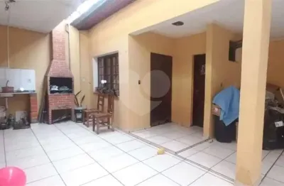 Casa com 5 quartos à venda na Rua Bahia, Jardim Tarumã, Jundiaí
