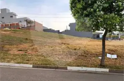 Terreno em condomínio fechado à venda na Vitória, Jacaré, Cabreúva