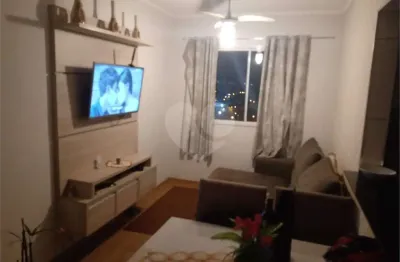 Apartamento com 2 quartos à venda em loteamento parque industrial - sp