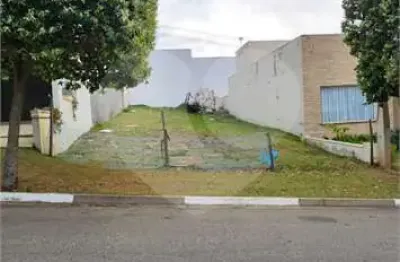 Terreno em condomínio fechado à venda na Vitória, Jacaré, Cabreúva