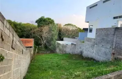 Terreno em condomínio fechado à venda na Verona, Giardino D' Itália, Itatiba