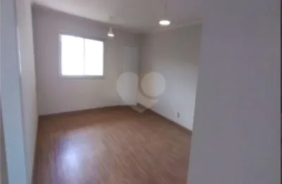 Apartamento com 2 quartos à venda em parque residencial eloy chaves - sp