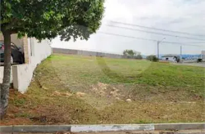 Terreno em condomínio fechado à venda na Candeia, Residencial Vila Victoria, Itupeva