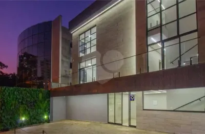 Prédio à venda na Eduardo Tomanik, 238, Chácara Urbana, Jundiaí