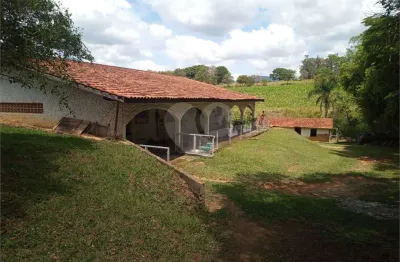 Fazenda à venda na Roque Benedicto Leite, Nova Era, Itupeva