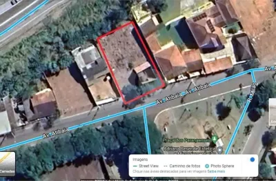 Terreno à venda na Nova Trieste, Jarinu 