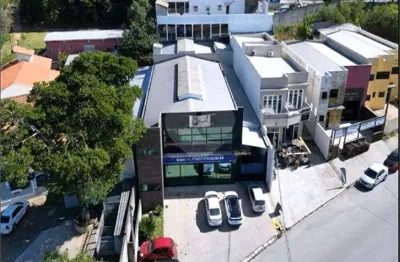 Barracão / Galpão / Depósito à venda na Antonio Demarchi, Parque Cecap, Jundiaí