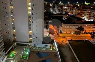 Apartamento com 2 quartos à venda em parque enseada - sp