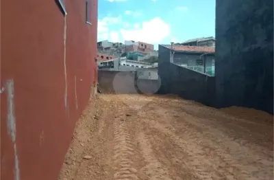 Terreno à venda em loteamento serra dos cristais - sp