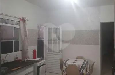 Casa com 2 quartos à venda na Moacir Giaretta, Parque das Hortênsias, Itupeva