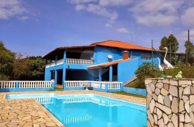 Chácara com 5 quartos à venda em ville saint james ii - sp