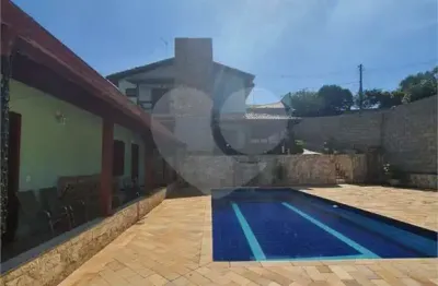 Casa com 3 quartos à venda em minas de inhandjara - sp