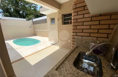 Casa com 3 quartos à venda na Luiz Clini, Parque Santa Isabel, Itupeva