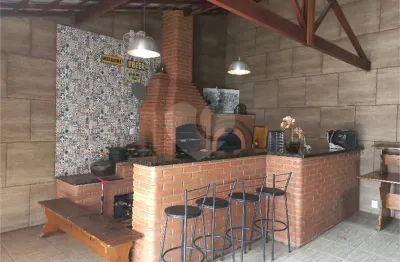 Casa com 3 quartos à venda na Luiz Clini, Parque Santa Isabel, Itupeva