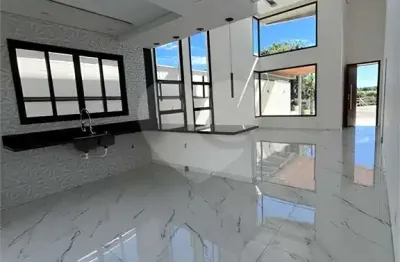 Casa em condomínio fechado com 3 quartos à venda na Municipal Duílio Sai, Medeiros, Itupeva