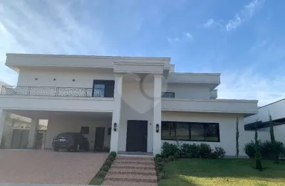 Casa em condomínio fechado com 5 quartos à venda na Avenida Doutor Antônio Bento Ferraz, Dois Córregos, Valinhos