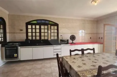 Sobrado com 5 quartos à venda em portal de santa fé - sp