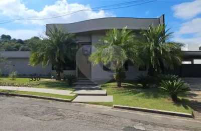 Condomínio com 4 quartos à venda em residencial village morro alto - sp