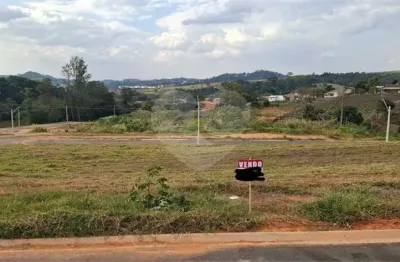 Terreno à venda na Agrônomo Aurélio José Frediani, Rio da Prata, Itupeva