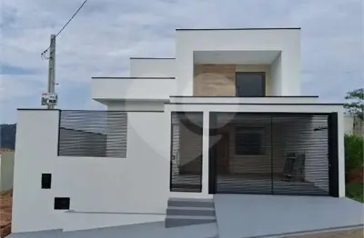 Casa com 3 quartos à venda em residencial jardim perolla ii - sp