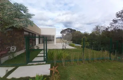 Casa com 4 quartos à venda na Paulo Leone, Paineiras, Itupeva