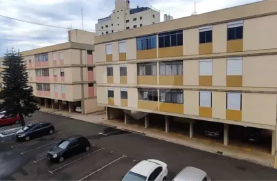Apartamento com 2 quartos à venda em vila joão jorge - sp