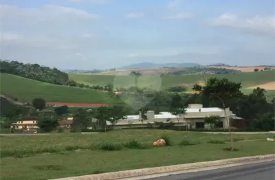 Terreno em condomínio fechado à venda na Municipal Manoel Stefani, Capela do Barreiro, Itatiba