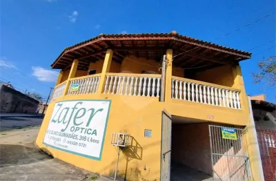 Casa com 3 quartos à venda na José De Souza Marques, 129, Jardim Esplanada, Jundiaí