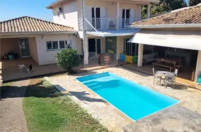 Casa com 3 quartos à venda na Prefeito Luis Latorre, 141, Jardim Arco Iris, Itupeva