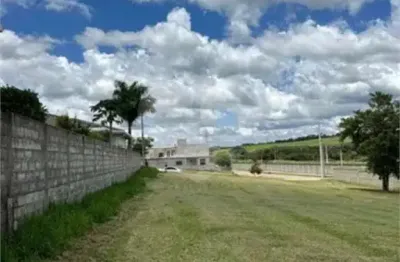 Loteamento à venda em residencial terras nobres - sp