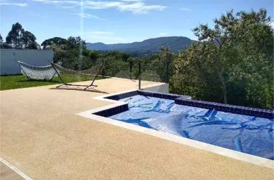 Condomínio com 3 quartos à venda em residencial colinas de itupeva - sp