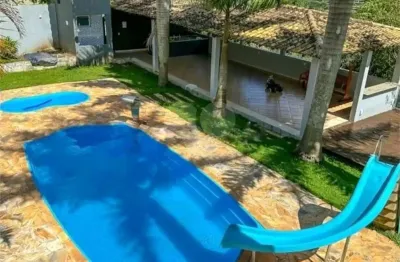 Chácara com 5 quartos à venda em ville saint james ii - sp