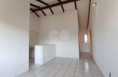 Apartamento com 1 quartos à venda em jardim américa - sp