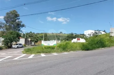 Terreno à venda na Emerson José Lenhaioli, Residencial Altos de Campo Limpo, Campo Limpo Paulista