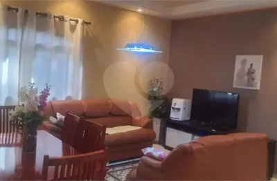 Casa com 3 quartos à venda na Vila de Vecchi, Jundiaí 