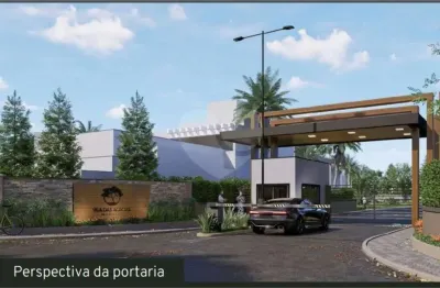 Terreno à venda no Horto Florestal, Jundiaí 