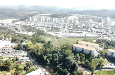 Terreno à venda na Carlos De Souza Maciel, Ipês (Polvilho), Cajamar