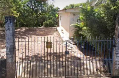 Terreno à venda na Carlos De Souza Maciel, Ipês (Polvilho), Cajamar