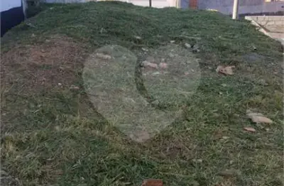 Terreno à venda na Manoel Adão Ramiro, Jardim Brasil, Várzea Paulista